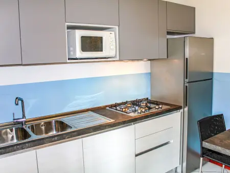 Ville Rio, Maison 8 personnes à Lignano Sabbiadoro - Photo 13