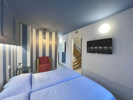 Ville Rio, Maison 8 personnes à Lignano Sabbiadoro - Photo 22