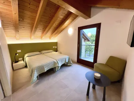 Ville Rio, Maison 8 personnes à Lignano Sabbiadoro - Photo 28