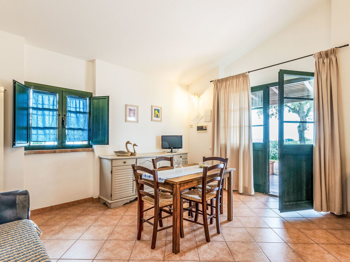 Le Debbiare – Appartement 4 pers. vue mer, Riparbella - Photo 13