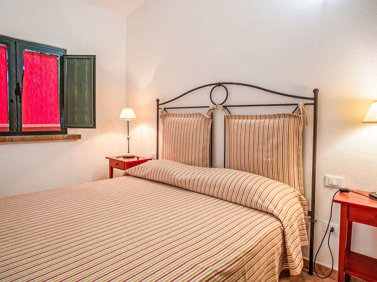 Le Debbiare – Appartement 4 pers. vue mer, Riparbella - Photo 15