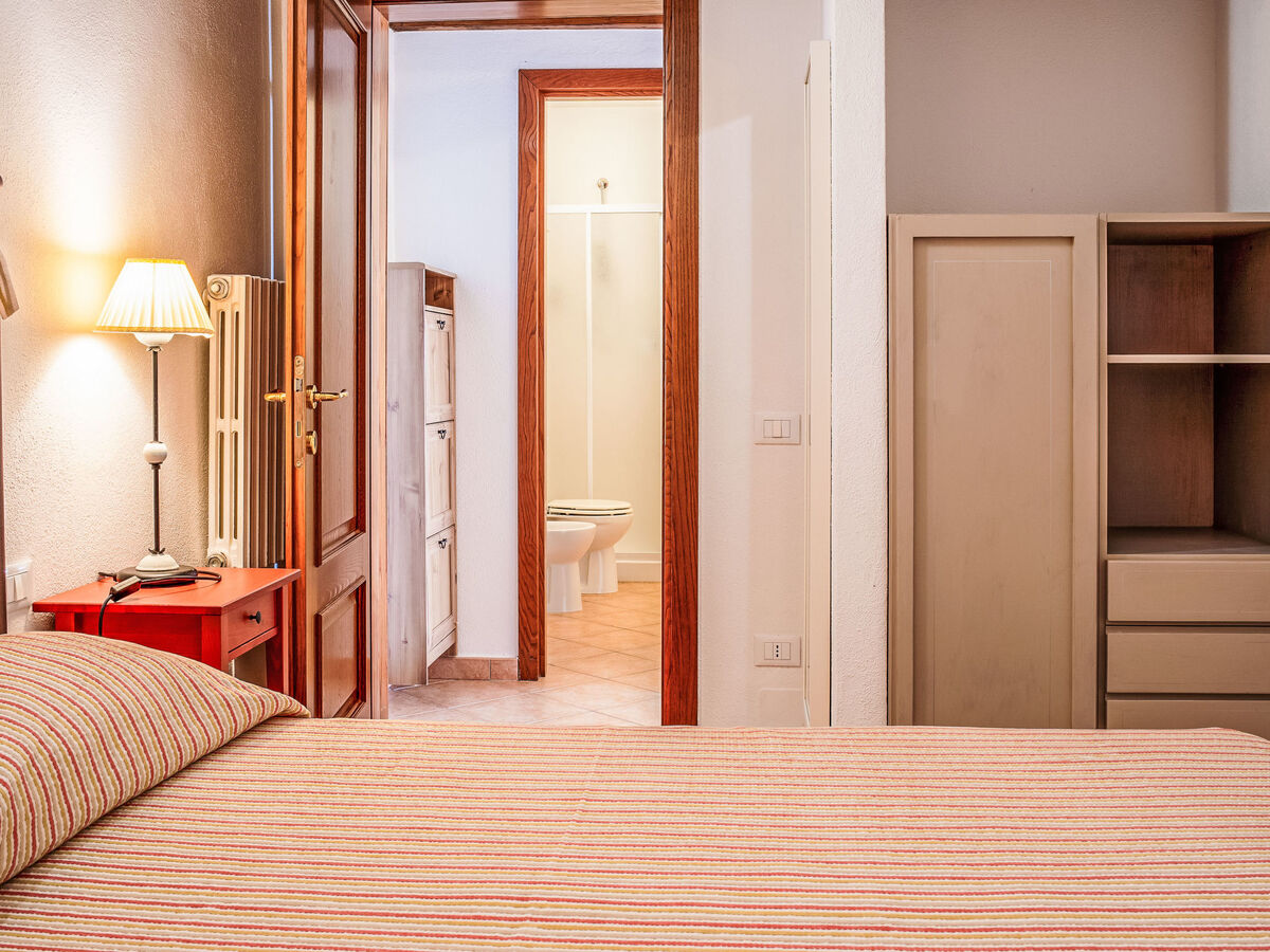 Le Debbiare – Appartement 4 pers. vue mer, Riparbella - Photo 18