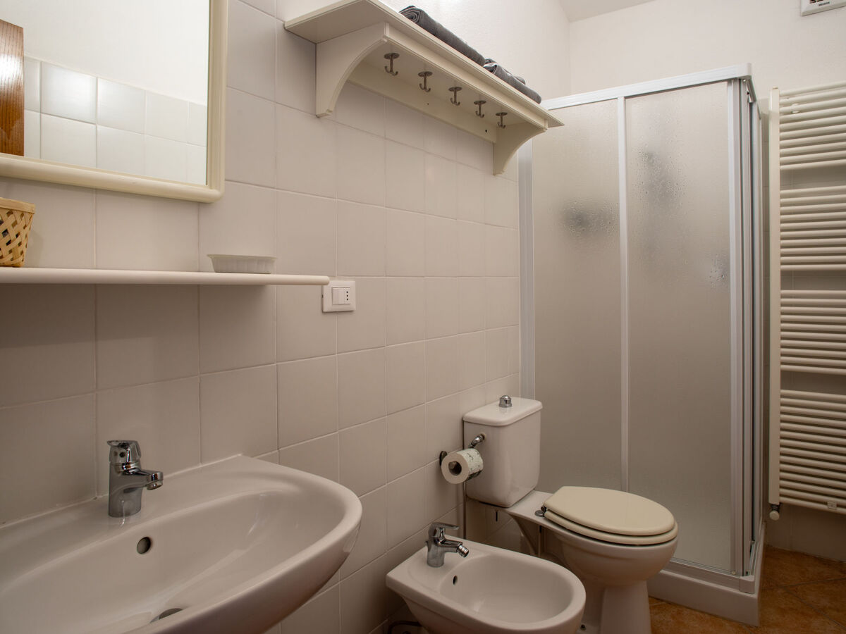 Le Debbiare – Appartement 4 pers. vue mer, Riparbella - Photo 20