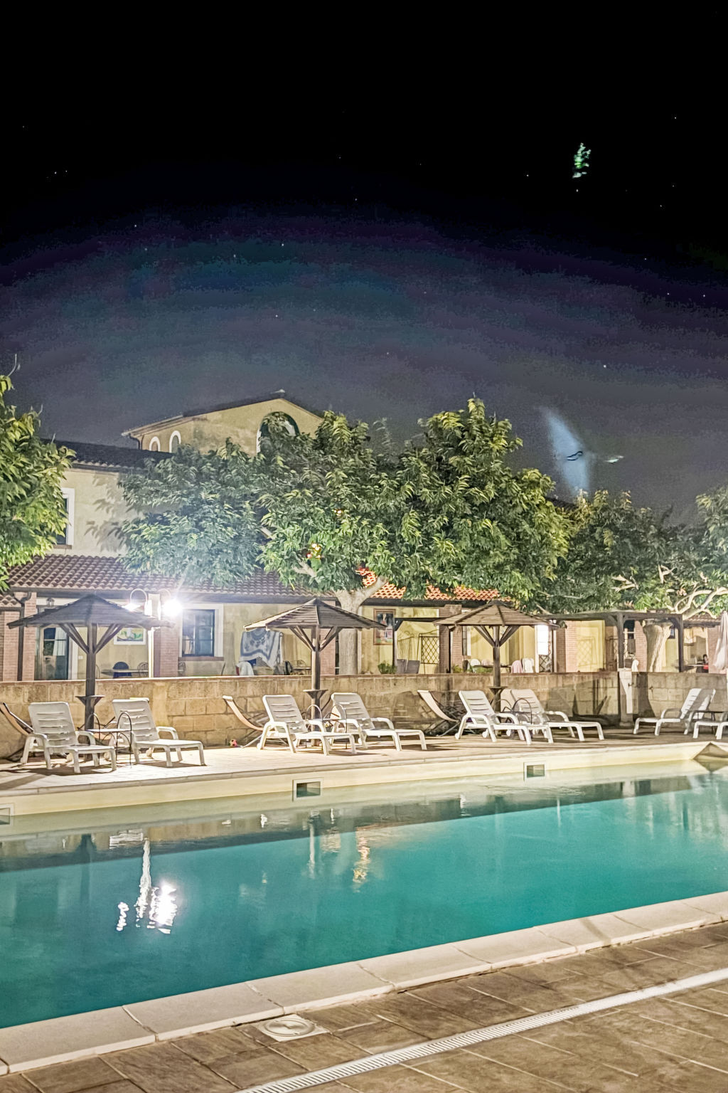 Le Debbiare : Appartement 6 pers. vue mer, piscine - Photo 22