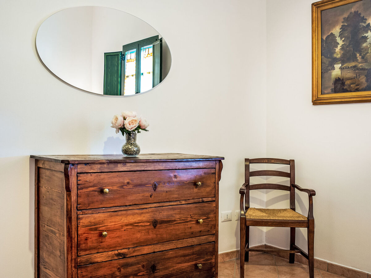 Le Debbiare, appartement 42 m² vue mer à Riparbella - Photo 11