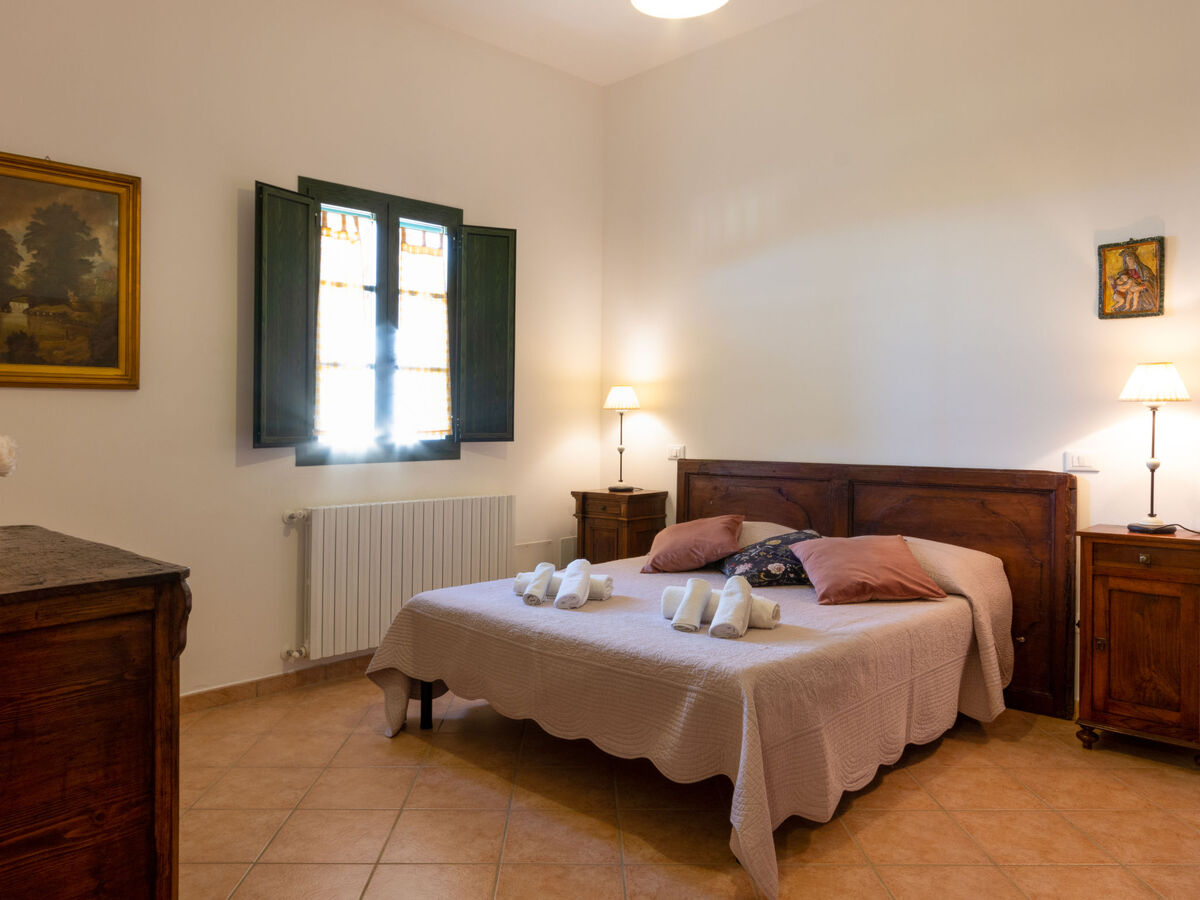 Le Debbiare, appartement 42 m² vue mer à Riparbella - Photo 12