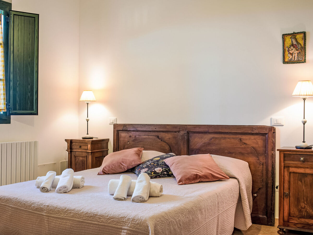 Le Debbiare, appartement 42 m² vue mer à Riparbella - Photo 14
