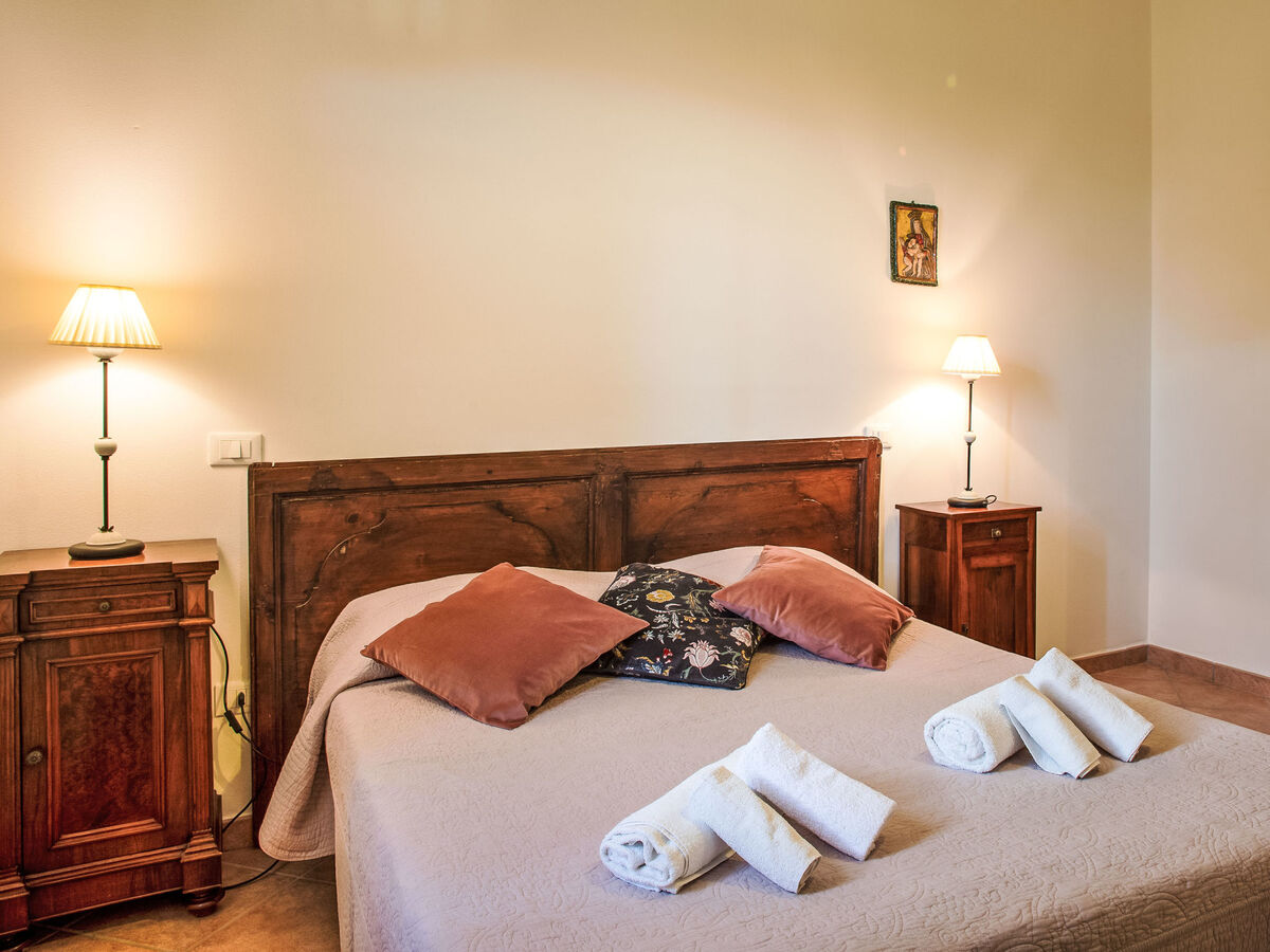Le Debbiare, appartement 42 m² vue mer à Riparbella - Photo 15