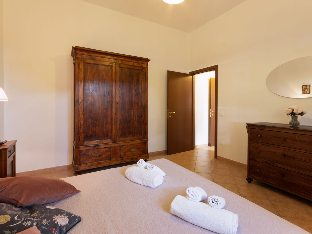 Le Debbiare, appartement 42 m² vue mer à Riparbella - Photo 16