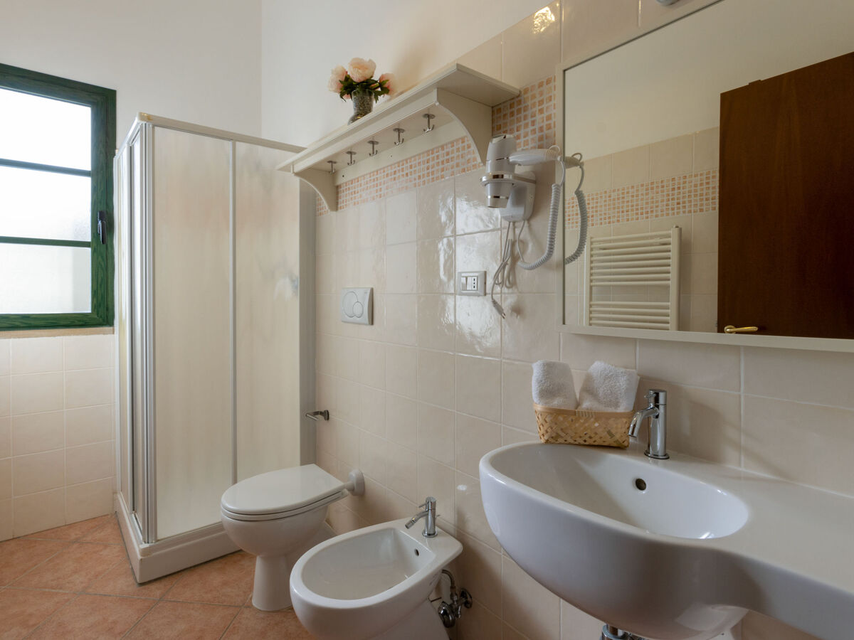 Le Debbiare, appartement 42 m² vue mer à Riparbella - Photo 17