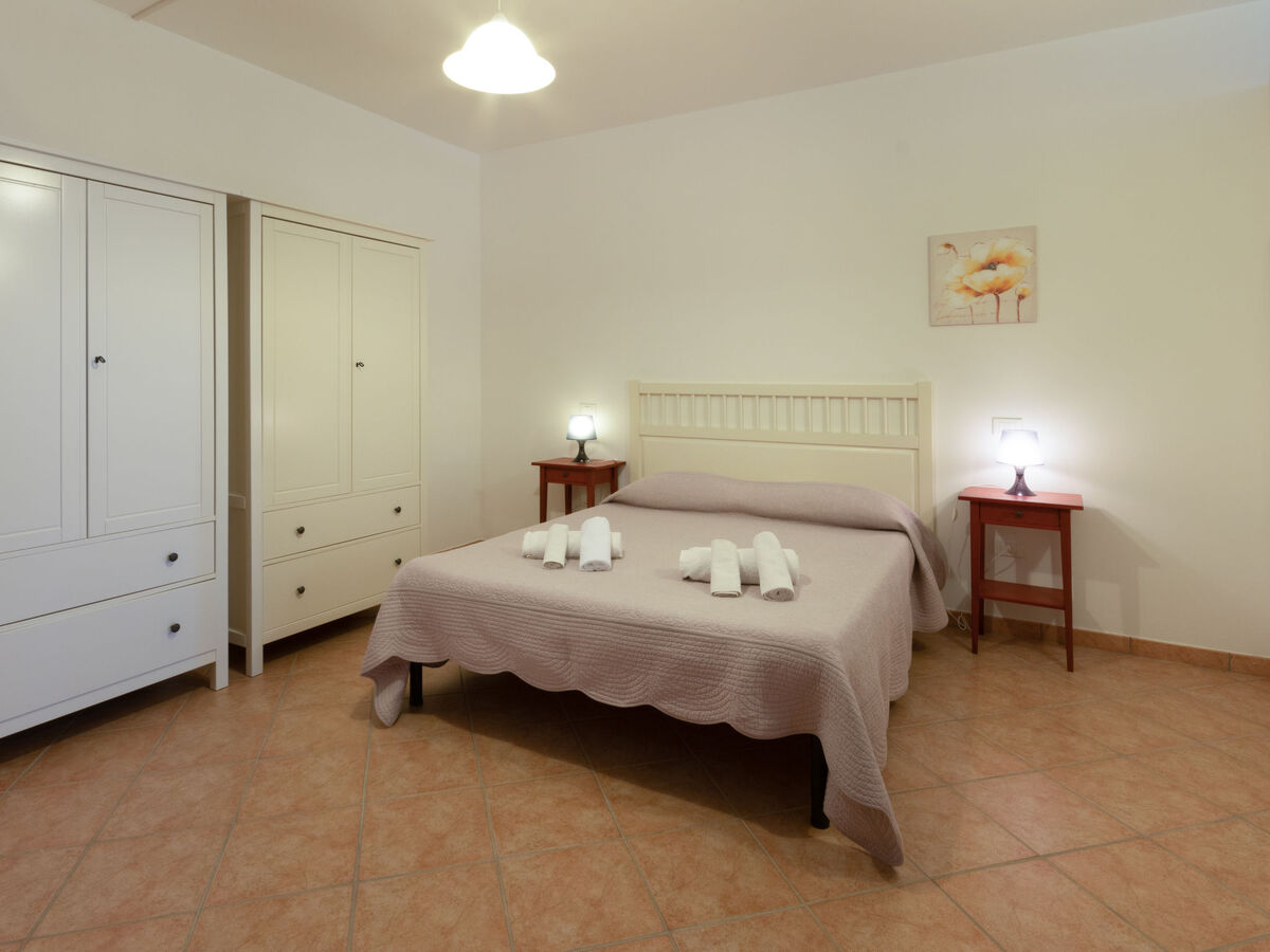 Le Debbiare - Studio 42m² avec terrasse à Riparbella - Photo 14