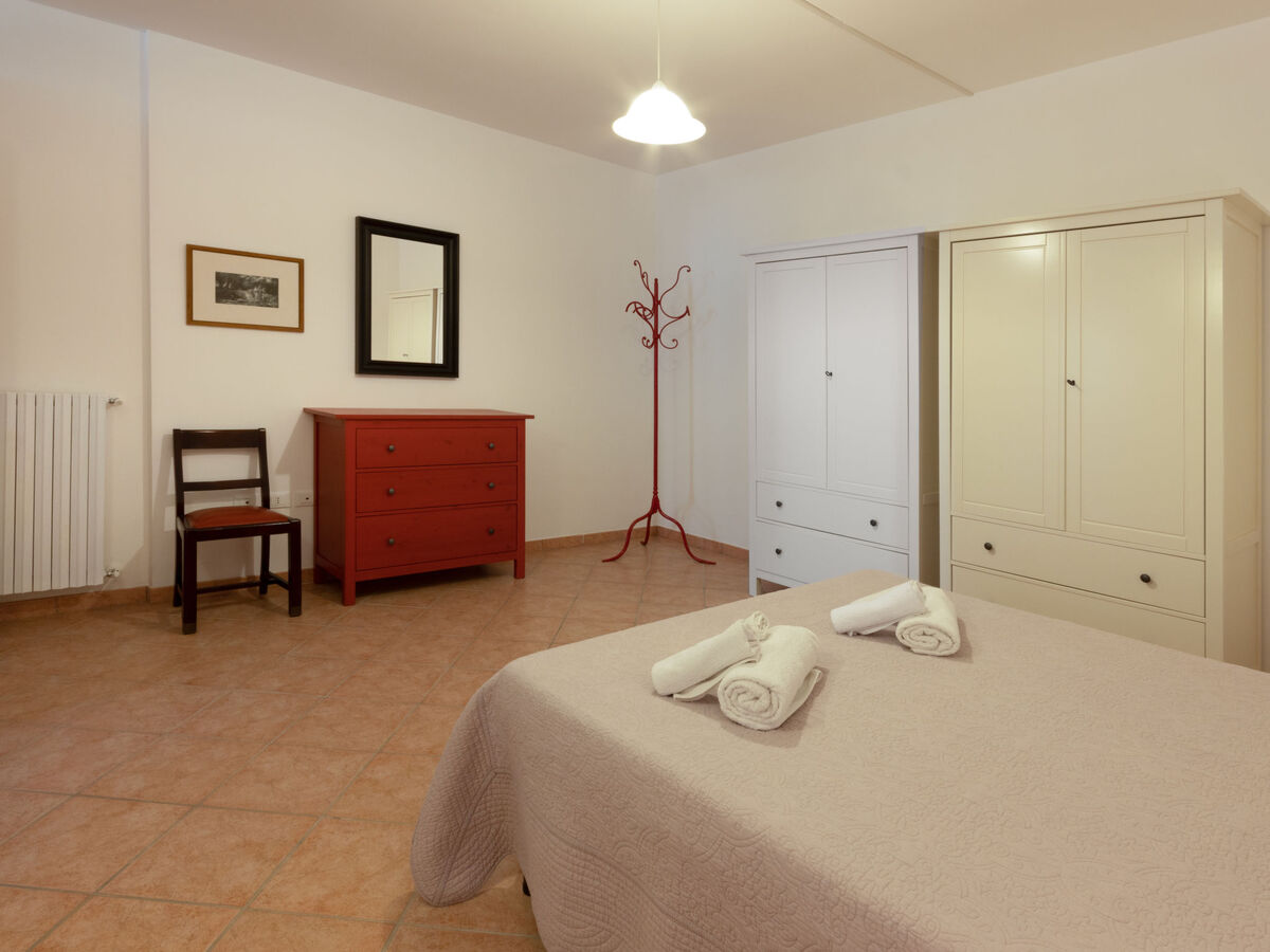 Le Debbiare - Studio 42m² avec terrasse à Riparbella - Photo 15