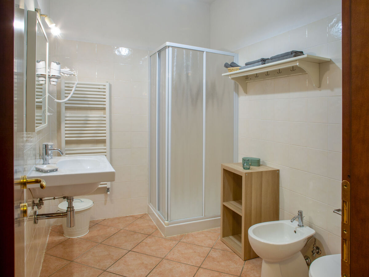 Le Debbiare, studio 40m² terrasse vue mer - Photo 19
