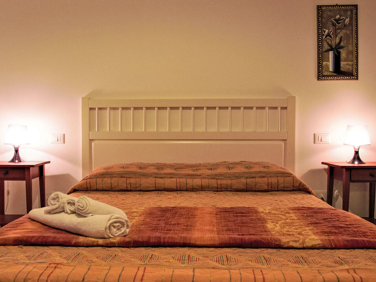 Le Debbiare, appartement 4 pers. à Riparbella - Photo 5