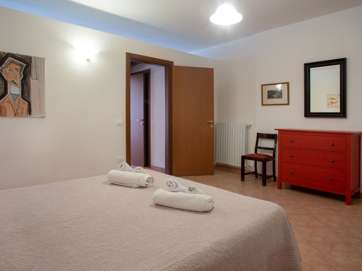 Le Debbiare, appartement 42 m² à Riparbella - Photo 20
