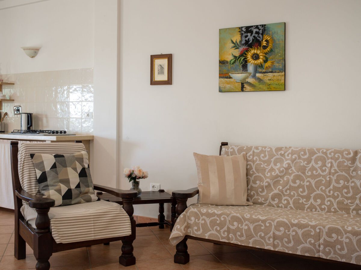 Le Debbiare – Appartement 4 pers. sur 200 ha à Riparbella - Photo 7