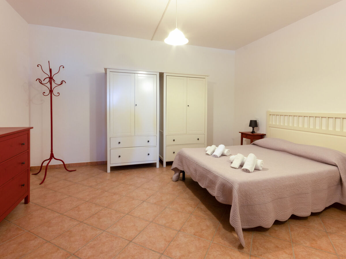 Le Debbiare – Appartement 4 pers. sur 200 ha à Riparbella - Photo 13