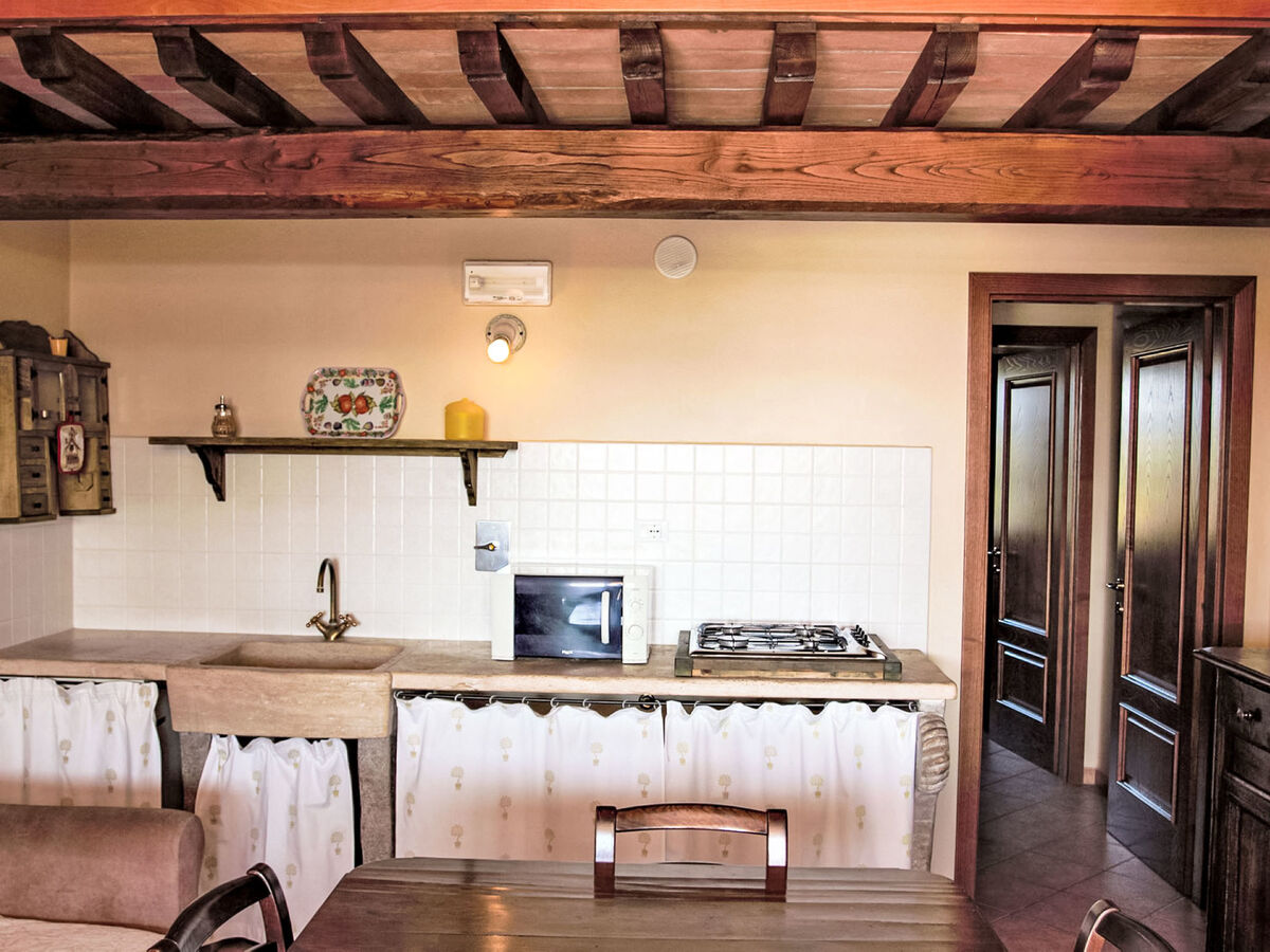 Appartement Le Debbiare – vue mer, domaine 200 ha - Photo 6