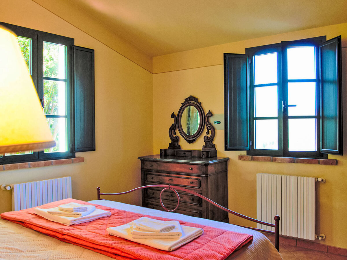 Appartement Le Debbiare – vue mer, domaine 200 ha - Photo 8