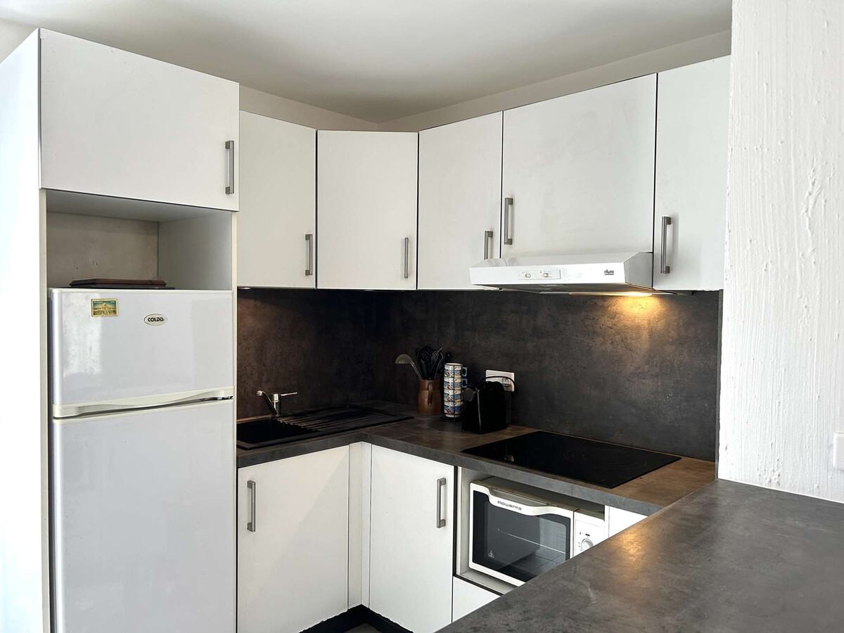 Maison 4 pers. avec piscine chauffée à Bretignolles-sur-Mer - Photo 9