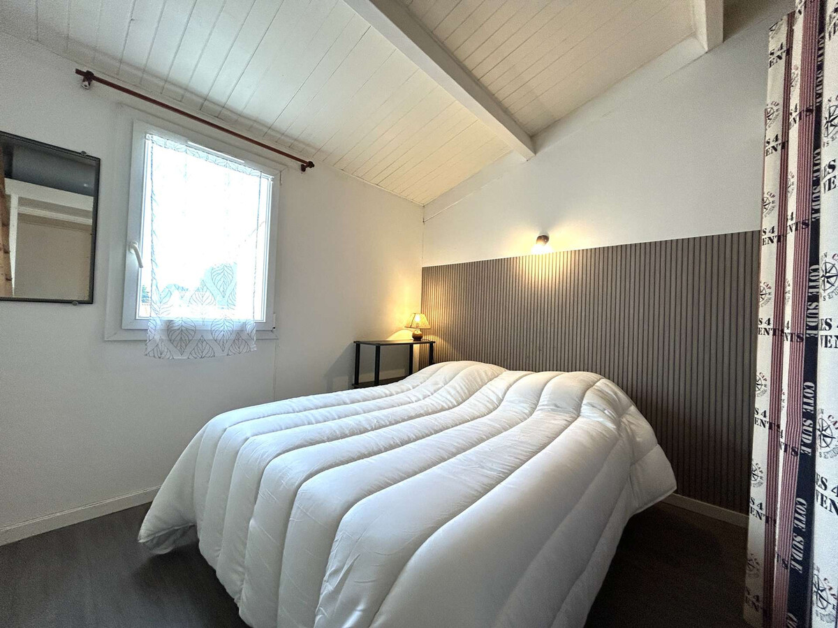 Maison 4 pers. avec piscine chauffée à Bretignolles-sur-Mer - Photo 14