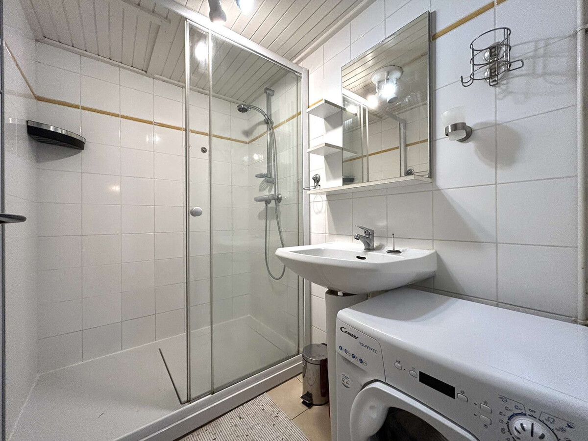 Maison 4 pers. avec piscine chauffée à Bretignolles-sur-Mer - Photo 18