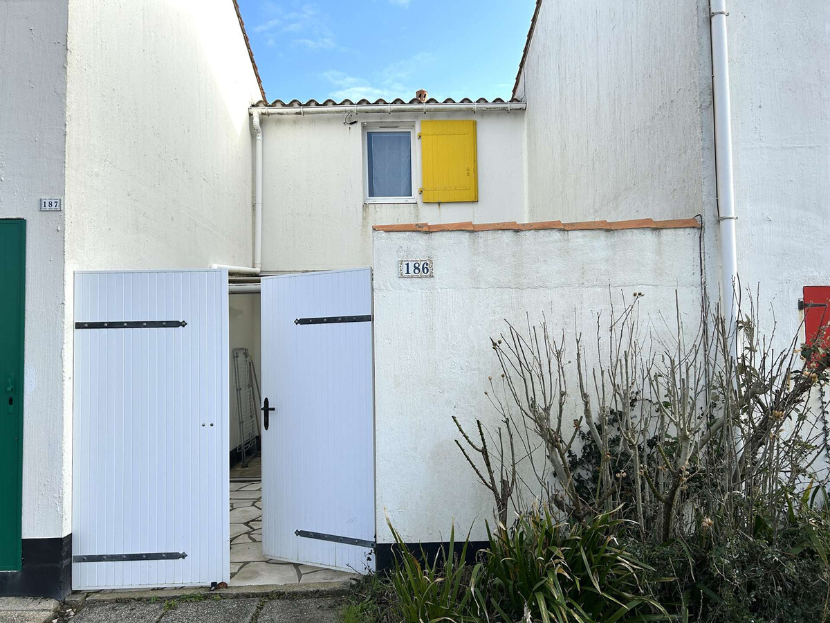 Maison 4 pers. avec piscine chauffée à Bretignolles-sur-Mer - Photo 19