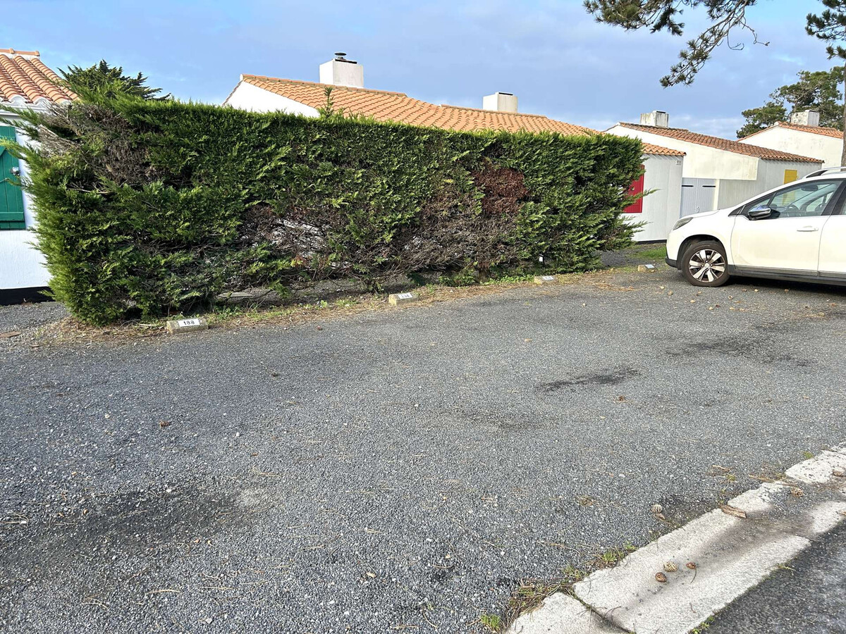 Maison 4 pers. avec piscine chauffée à Bretignolles-sur-Mer - Photo 23