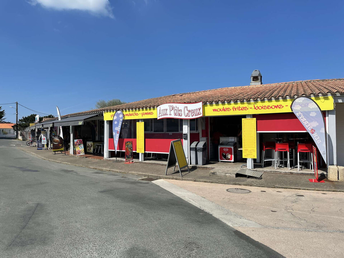 Maison 4 pers. avec piscine chauffée à Bretignolles-sur-Mer - Photo 27