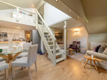 Location appartement à Méribel