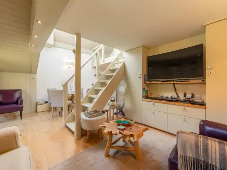 Appartement calme 3 pièces aux Allues avec WIFI et parking - Photo 8