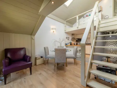 Appartement calme 3 pièces aux Allues avec WIFI et parking - Photo 10