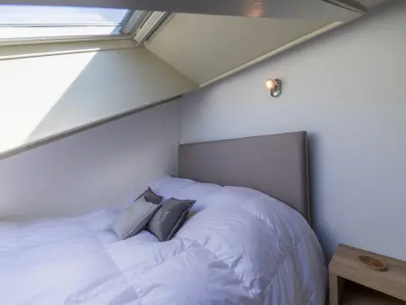 Appartement calme 3 pièces aux Allues avec WIFI et parking - Photo 12