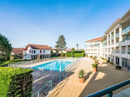 Location appartement à Saint Jean de Luz