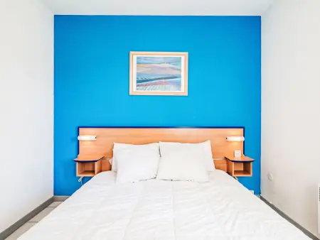 Golf de la Nivelle, Appartement 4 personnes à Saint Jean de Luz - Photo 2