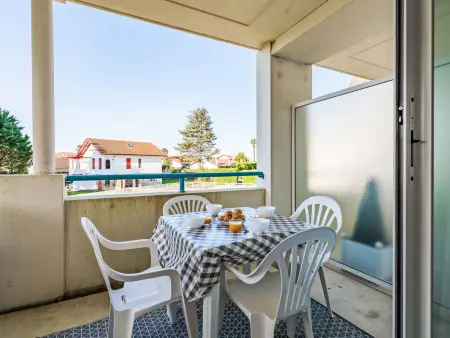 Golf de la Nivelle, Appartement 4 personnes à Saint Jean de Luz - Photo 4