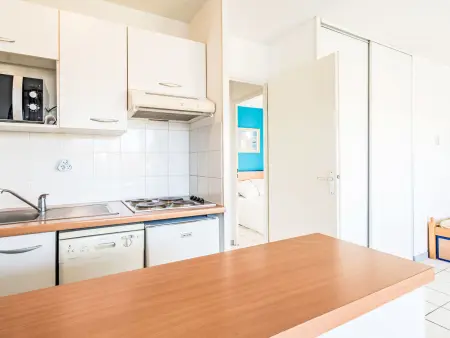 Golf de la Nivelle, Appartement 4 personnes à Saint Jean de Luz - Photo 11