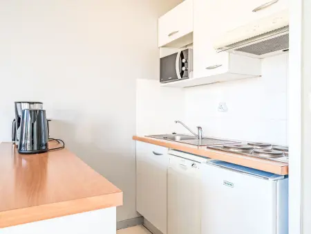Golf de la Nivelle, Appartement 4 personnes à Saint Jean de Luz - Photo 12