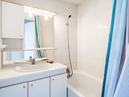 Golf de la Nivelle, Appartement 4 personnes à Saint Jean de Luz - Photo 16