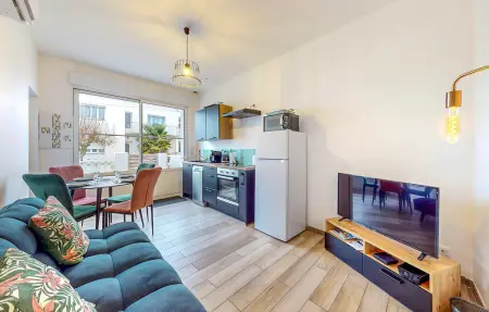 Maison 4 personnes à Royan - Photo 1