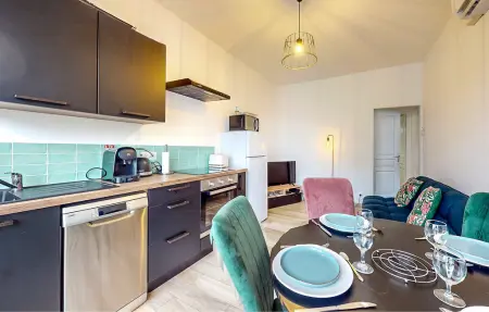 Maison 4 personnes à Royan - Photo 2