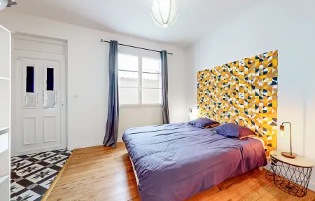 Maison 4 personnes à Royan - Photo 3