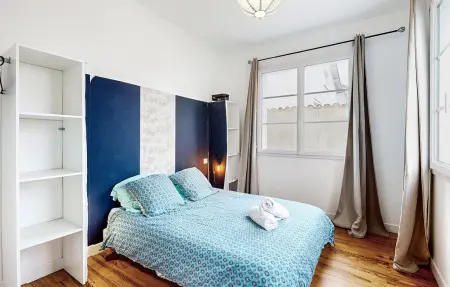 Maison 4 personnes à Royan - Photo 4