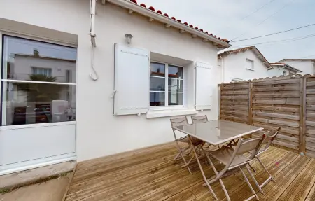 Maison 4 personnes à Royan - Photo 5