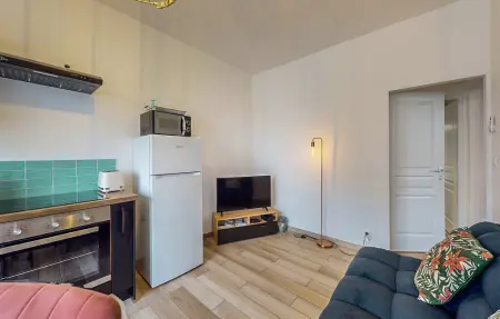 Maison 4 personnes à Royan - Photo 6