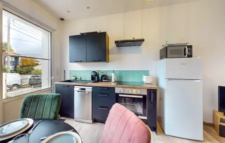 Maison 4 personnes à Royan - Photo 7