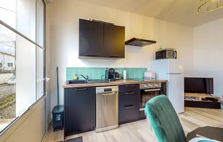 Maison 4 personnes à Royan - Photo 8