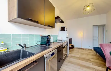 Maison 4 personnes à Royan - Photo 9