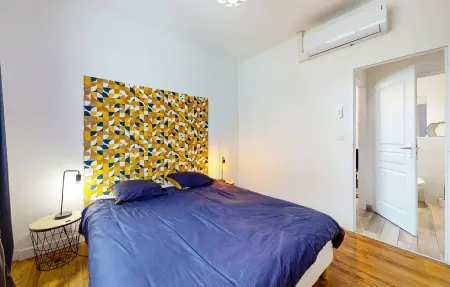 Maison 4 personnes à Royan - Photo 11