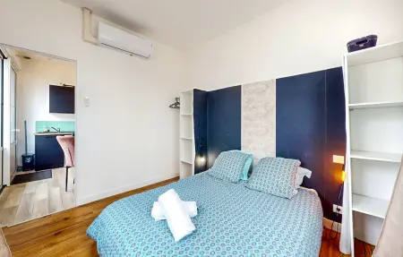 Maison 4 personnes à Royan - Photo 12